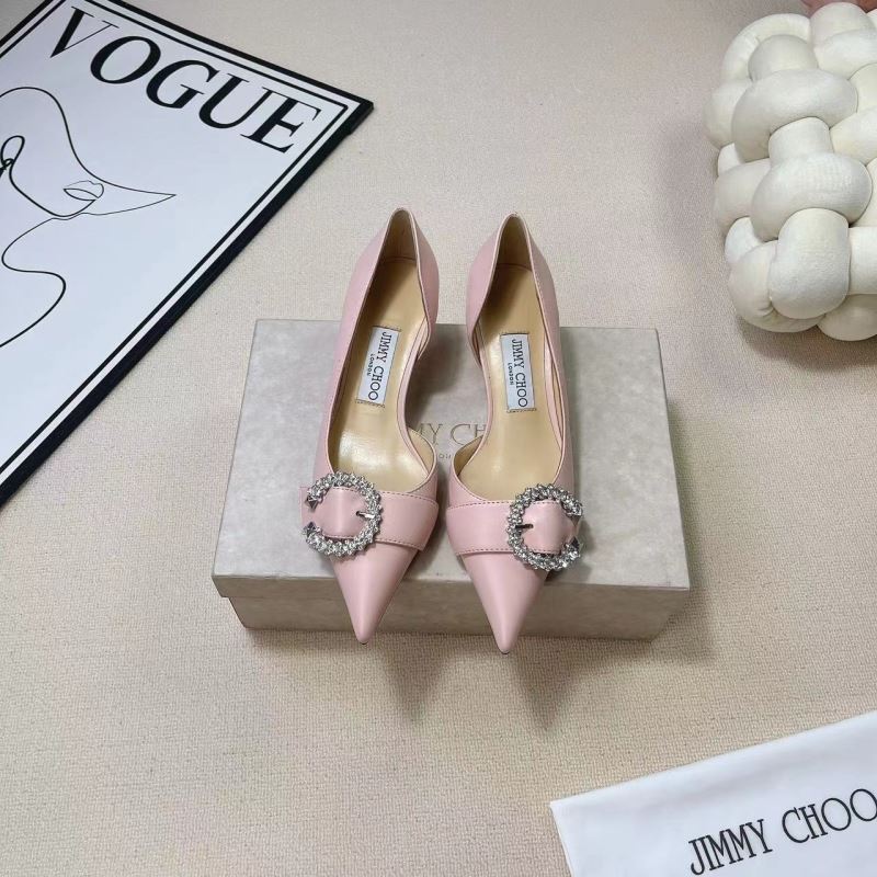 Jimmy Choo Shoes